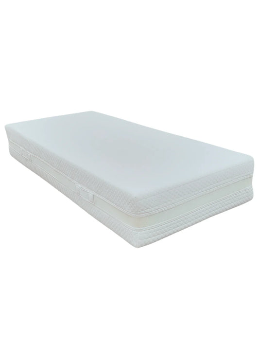 Koudschuim H4 Tencel Matras Medium 30 cm dik