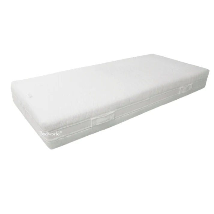 Natuur Latex Matras met 3D Bamboe Hoes