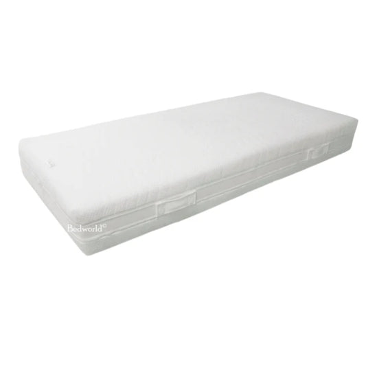 Natuur Latex Matras met 3D Bamboe Hoes