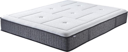 Pocketvering Matras Brilliance - Traagschuim Matras