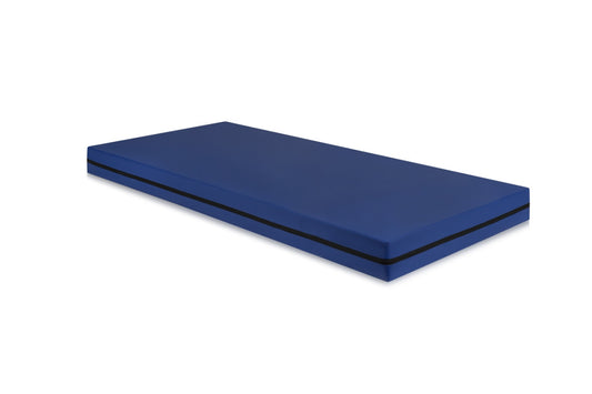 Zorgmatras Incontinentie - Polyether schuim - waterdicht matras