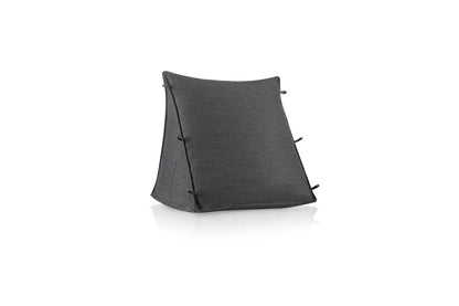 Relax Kussen - 3D Piramide met nekrol